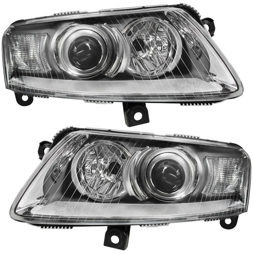Xenon scheinwerfer set - set, satz