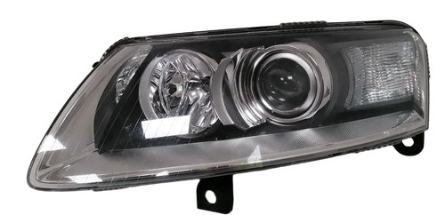 Scheinwerfer xenon vorne - vorne, links