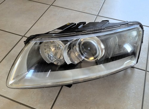 Original audi bi xenon - original, a6