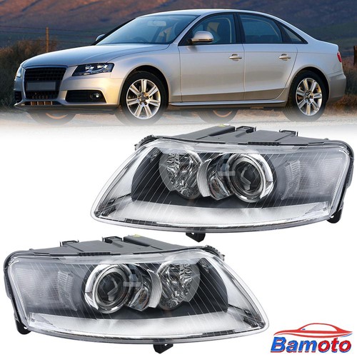 Paar für audi 4f - 1,