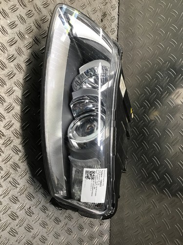 Scheinwerfer links xenon - xenon, audi