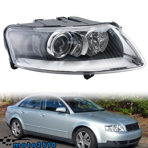 Rechts scheinwerfer für audi - rechts,