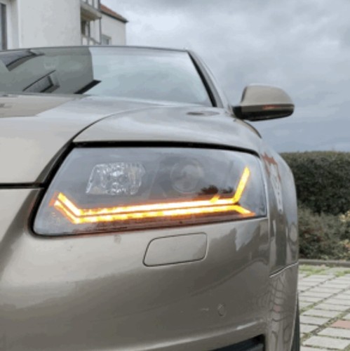 Passend für audi 04 - audi, 04-08