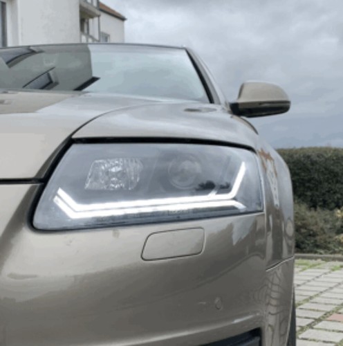 Passend ür audi - ür, 08-11