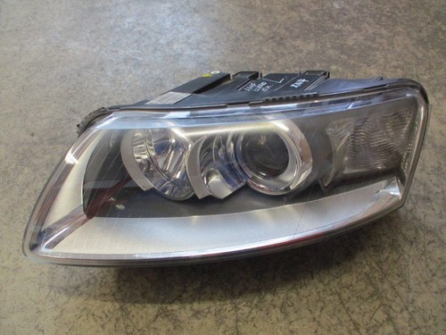 Xenon scheinwerfer links - scheinwerfer,