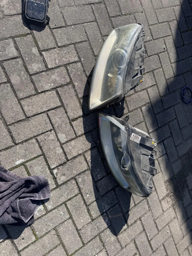 Frontscheinwerfer audi c6 - frontscheinwerfer,