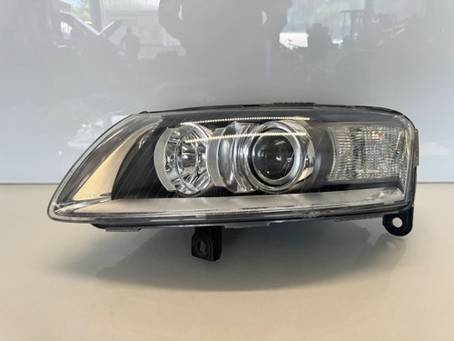 Scheinwerfer xenon audi - a6, 4f