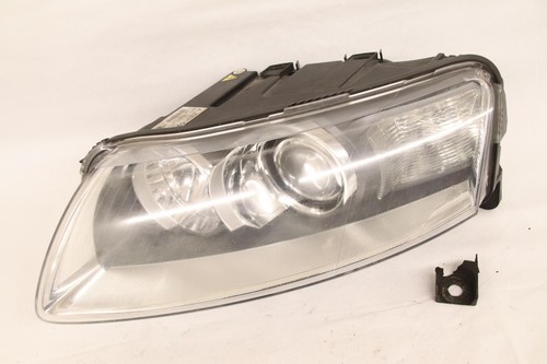 Xenon scheinwerfer links - bi-xenon,