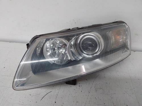 Audi bj 2007 xenon - a6, bj.2007