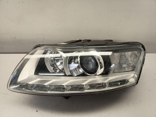 Audi original facelift - audi,