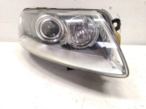 Audi original xenon - a6,