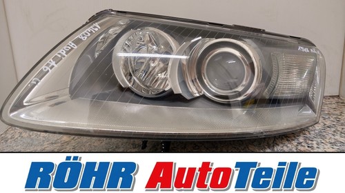 Audi c6 xenon - audi,
