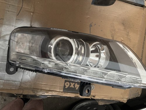 Audi c6 facelift - 4f,
