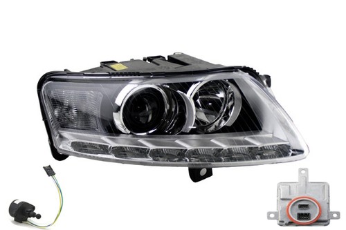 Scheinwerfer passend für audi - scheinwerfer,