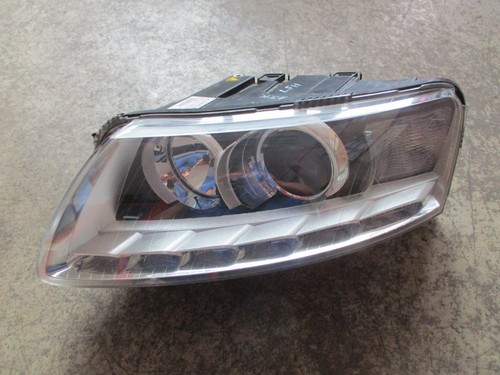 Xenon scheinwerfer links - scheinwerfer,