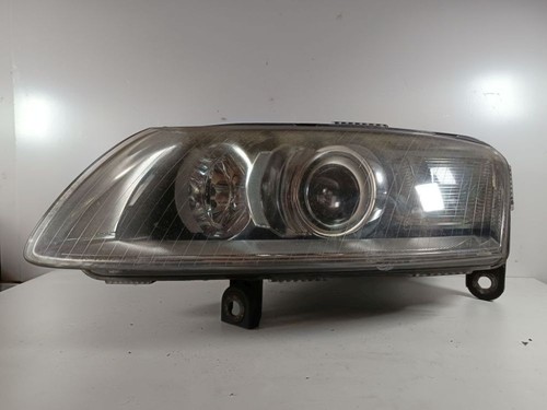 Hauptscheinwerfer links audi - links,