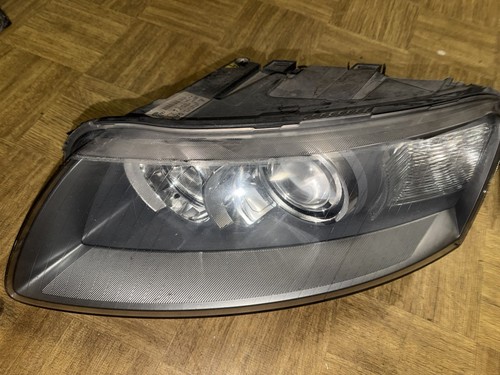 Audi 4f bi - c6,