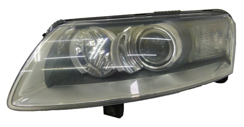 Original audi c6 xenon - original,