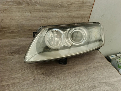 Frontscheinwerfer audi c6 - audi, a6