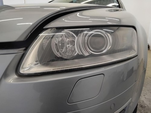 Audi original xenon - audi,