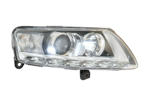 Audi c6 scheinwerfer - c6,