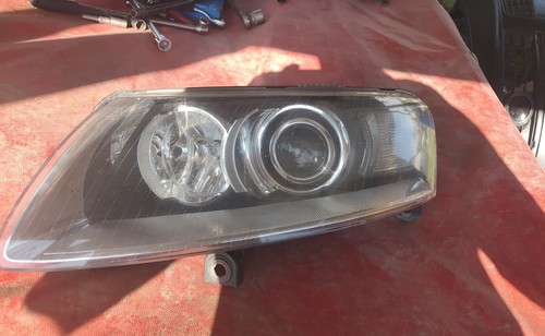 Afl xenon scheinwerfer mit - afl, bi