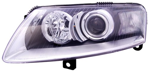 Scheinwerfer links für audi - scheinwerfer,