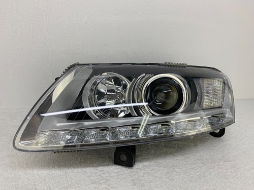 Audi 4f facelift - a6,