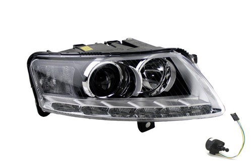 Scheinwerfer xenon passend - xenon,