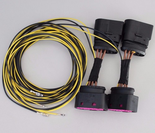 Adapter für audi xenon - für, a6
