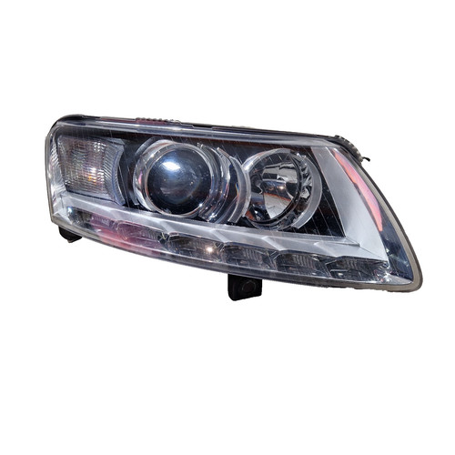 Audi xenonscheinwerfer - 4f,