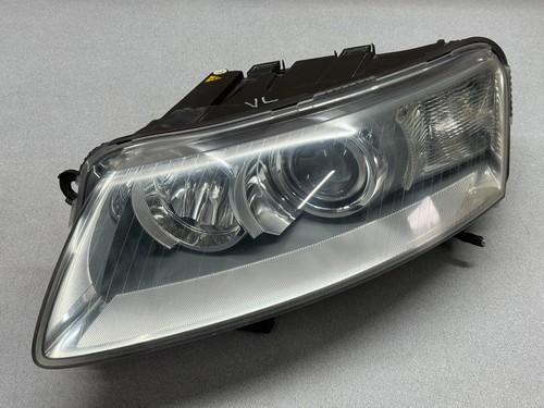 Audi c6 - audi, 4f