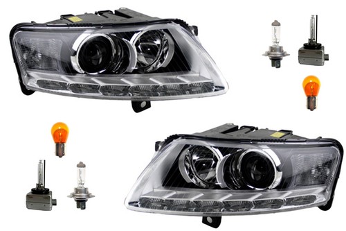 Scheinwerfer xenon passend - scheinwerfer,