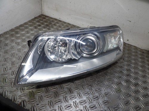 Audi scheinwerfer links - audi,