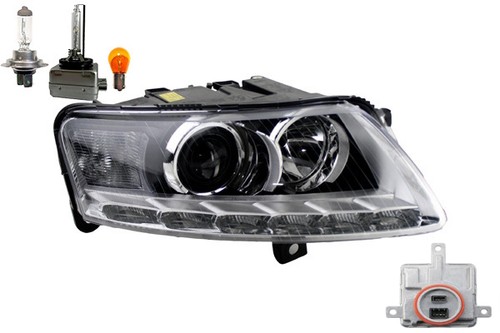 Scheinwerfer xenon passend - scheinwerfer,