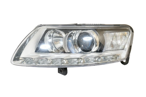 Audi c6 scheinwerfer - 4f,