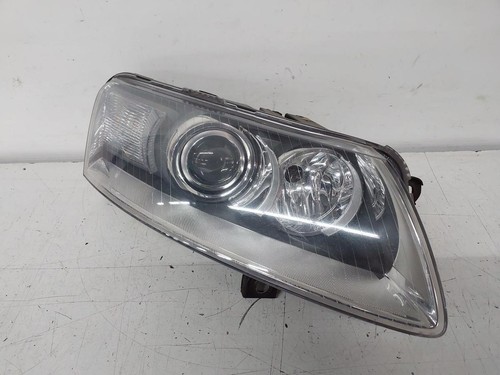 Audi bj 2007 xenon - a6,