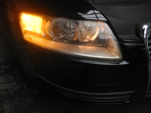 Original audi c6 - original,