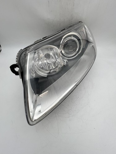 Scheinwerfer links xenon hella - scheinwerfer,