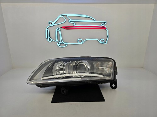 Audi scheinwerfer links - scheinwerfer,