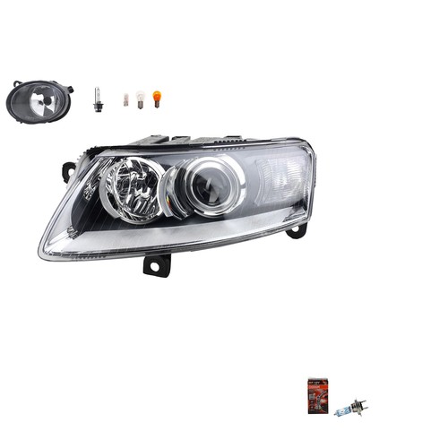 Scheinwerfer osram night - scheinwerfer,
