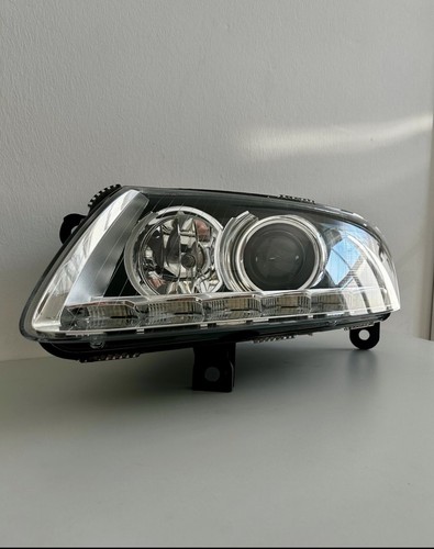 Audi xenon scheinwerfer - audi, a6