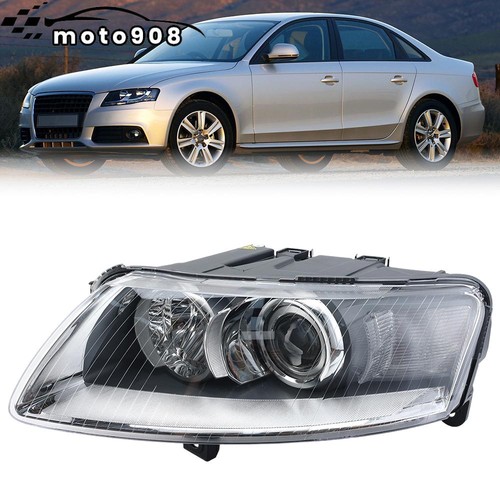 Scheinwerfer für audi 4f - für,