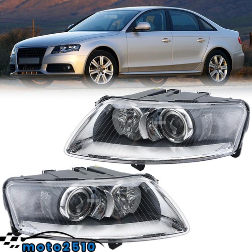 Paar scheinwerfer für audi - paar,