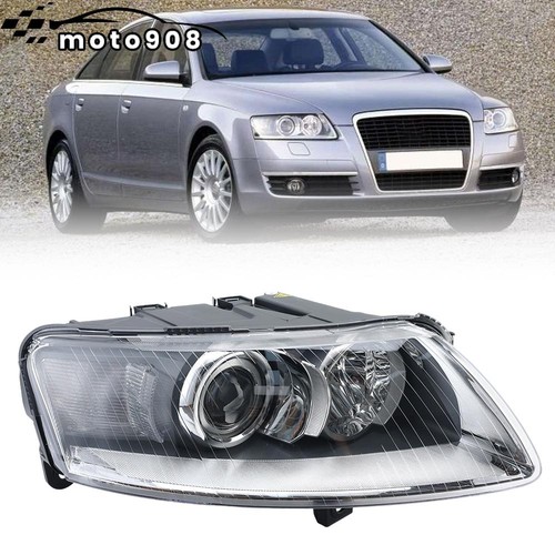Scheinwerfer für audi 4f - für, a6