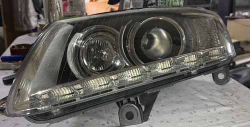 Audi 4f - audi,