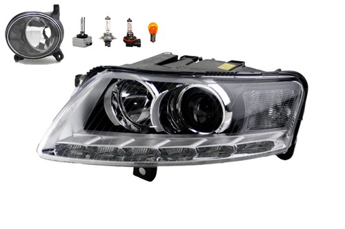 Scheinwerfer xenon passend - xenon,