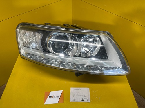 Scheinwerfer rechts xenon led - scheinwerfer,
