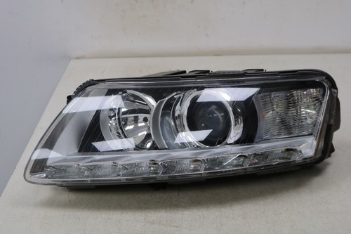 Xenon scheinwerfer links - xenon,