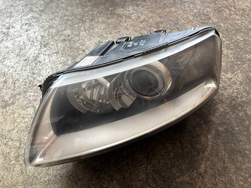 Xenon scheinwerfer links - xenon,